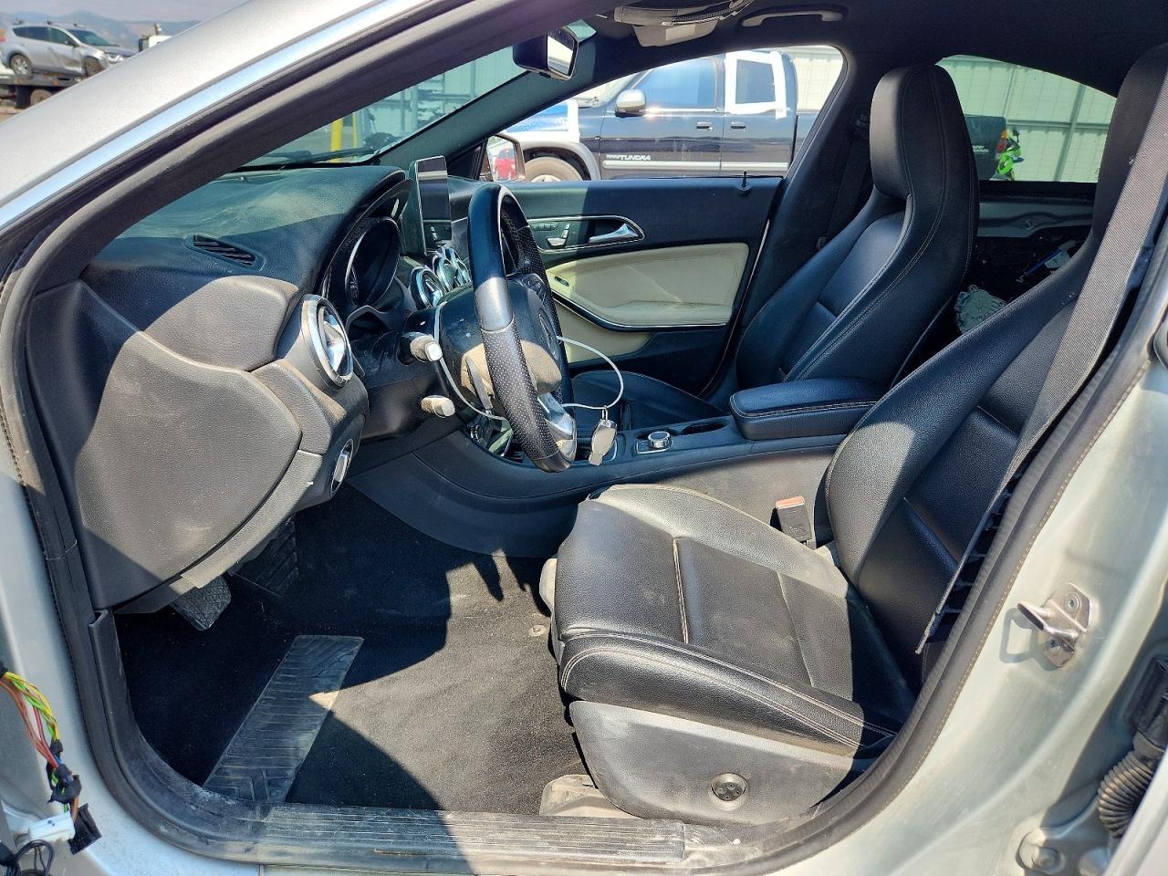 2019 Mercedes-Benz Cla 250 4Matic - Фото 7