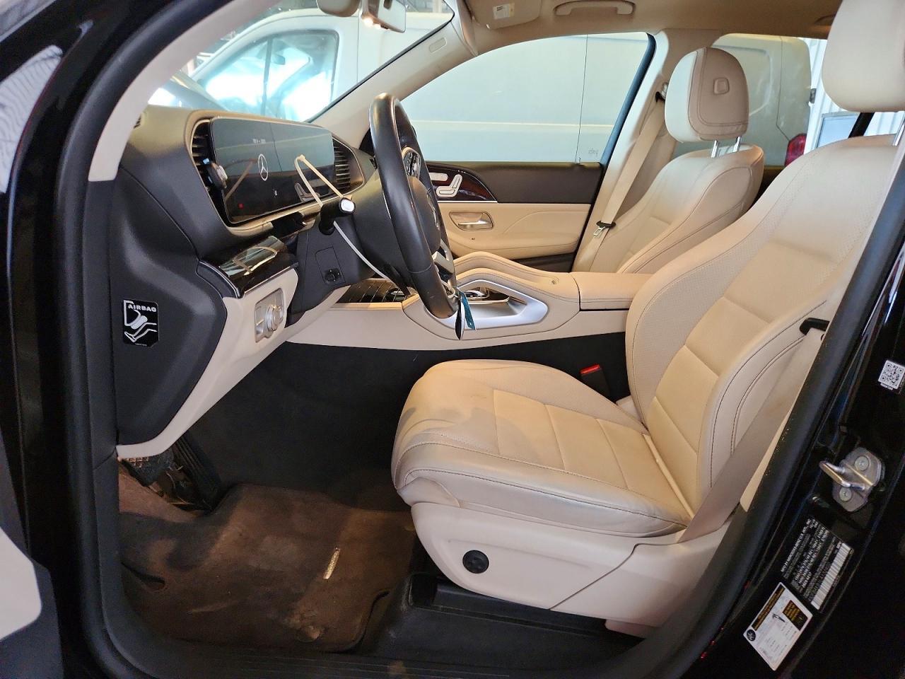 2020 Mercedes-Benz Gle 350 4Matic - Image 7