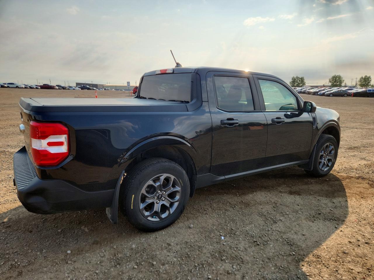 2022 Ford Maverick Xl - Image 3