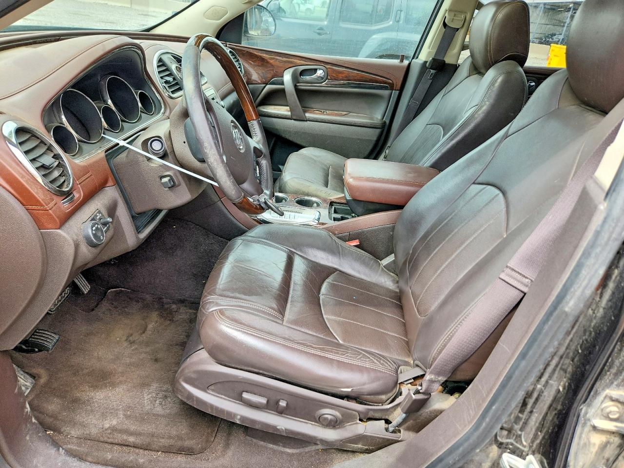2014 Buick Enclave - Фото 7