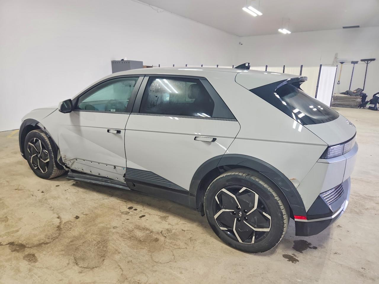 2024 Hyundai Ioniq 5 Sel - Фото 2