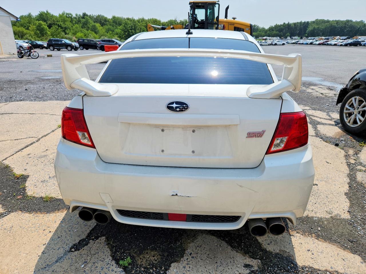 2012 Subaru Impreza - Image 6