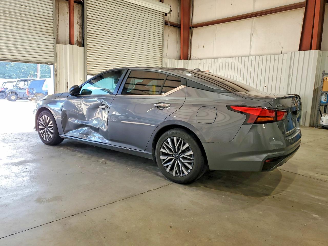 2025 Nissan Altima 2.5 Sv - Фото 2