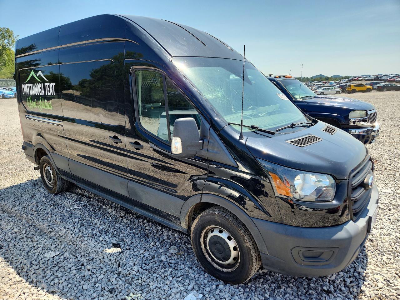 2020 Ford Transit 250 Delivery Van - Фото 4