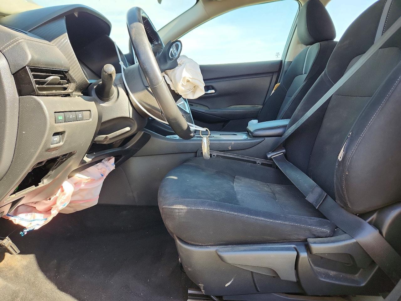 2022 Nissan Sentra Sv - Фото 7