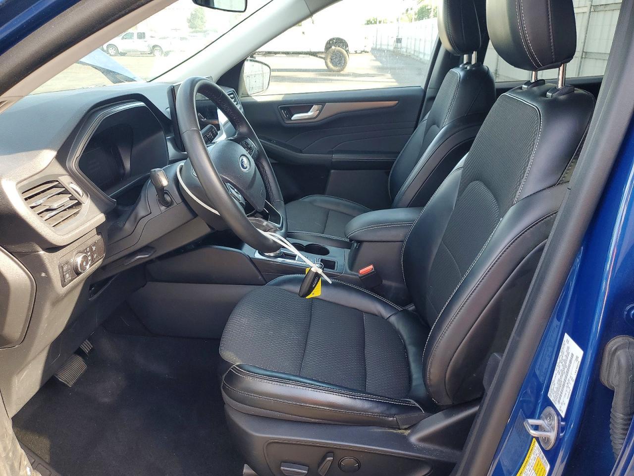 2023 Ford Escape - Image 7