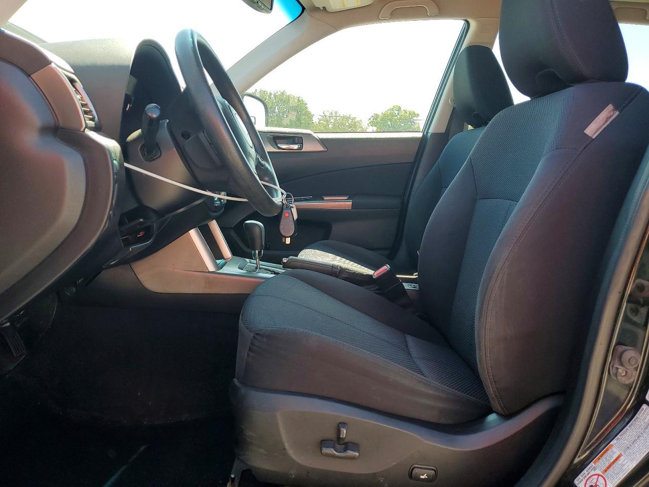 2011 Subaru Forester 2.5X Premium - Image 7