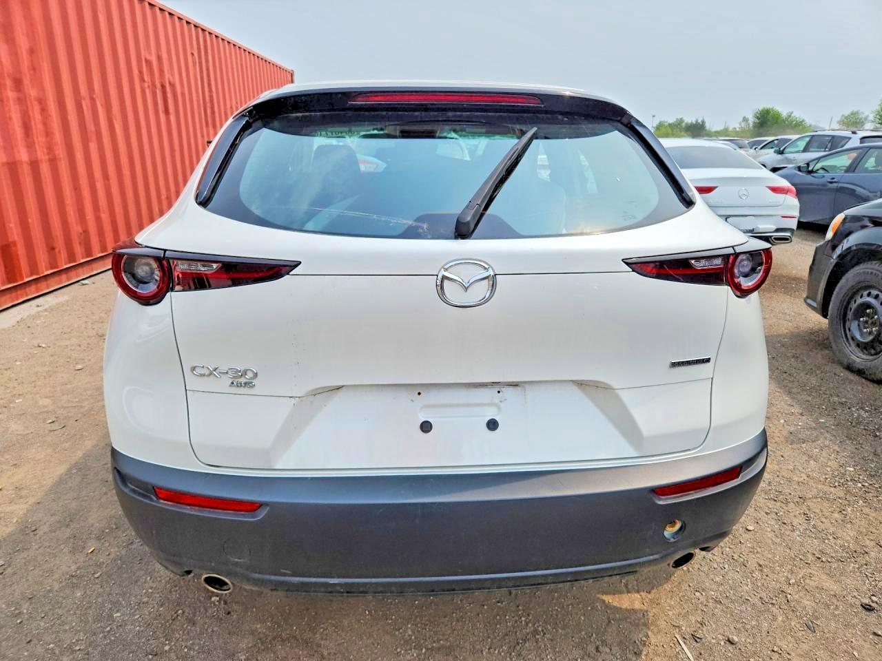 2025 Mazda Cx-30 Select - Image 6