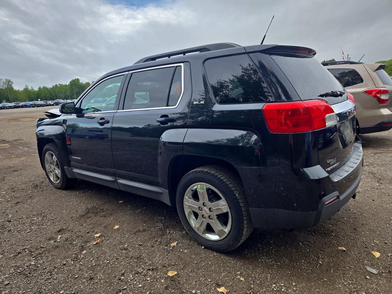 2013 GMC Terrain Sle - Image 2