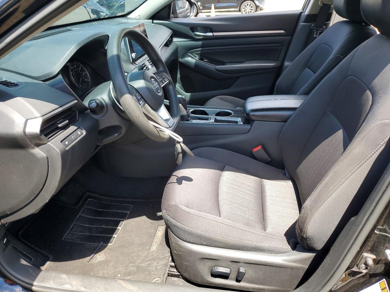 2021 Nissan Altima Sv - Фото 7