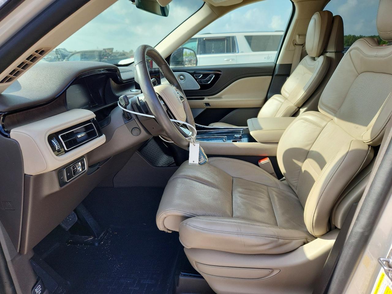 2021 Lincoln Aviator Reserve - Image 7