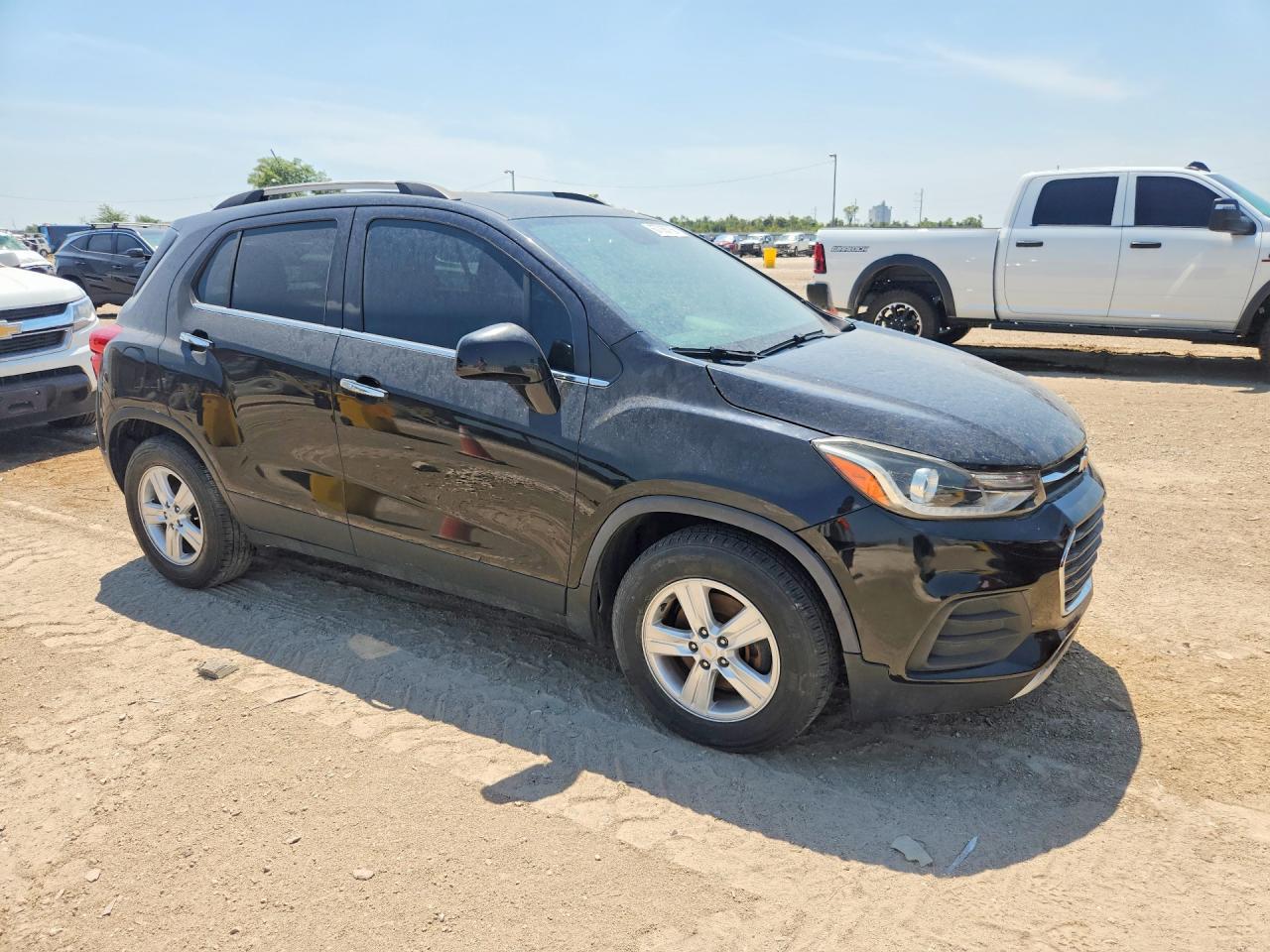 2019 Chevrolet Trax 1Lt - Image 4