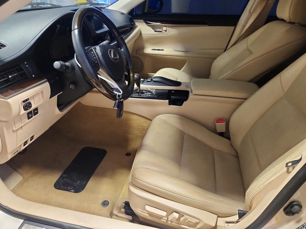 2013 Lexus Es 350 - Фото 7
