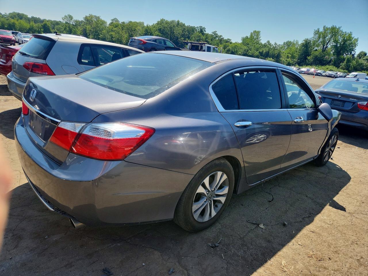 2015 Honda Accord Lx - Image 3