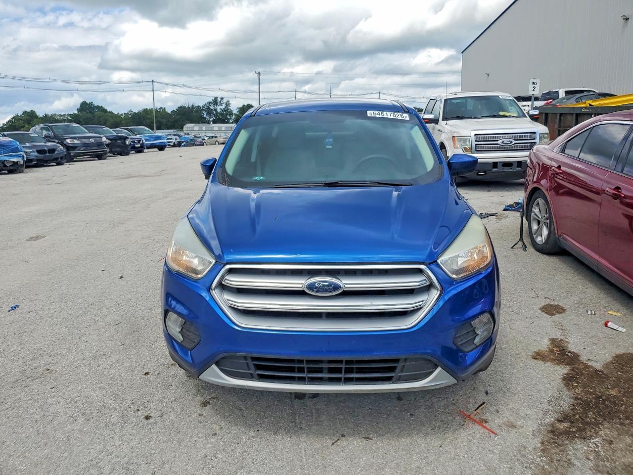 2017 Ford Escape Se - Image 5