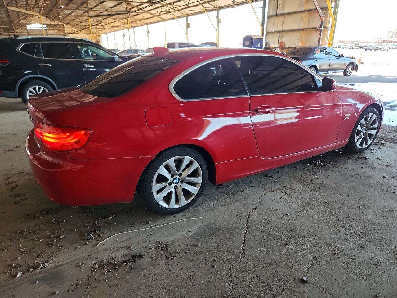 2011 BMW 328 Xi Sulev - Фото 3