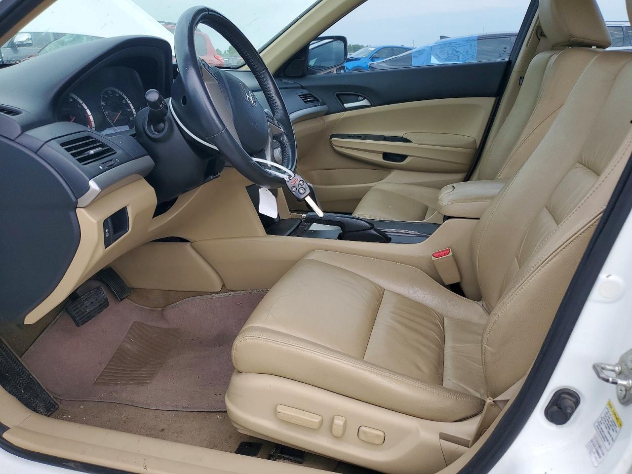 2012 Honda Accord Se - Image 7