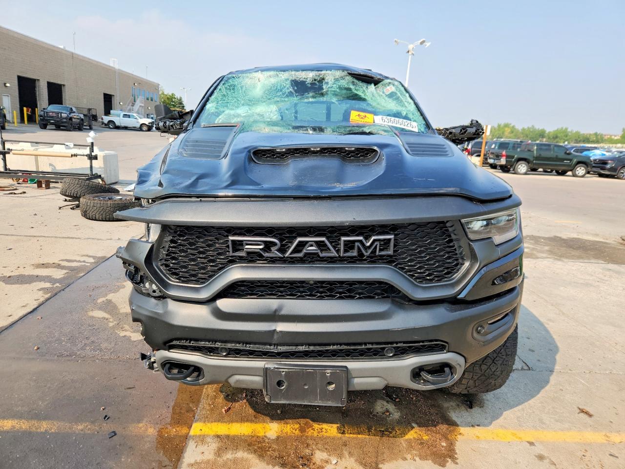 2023 Ram 1500 Trx - Фото 5