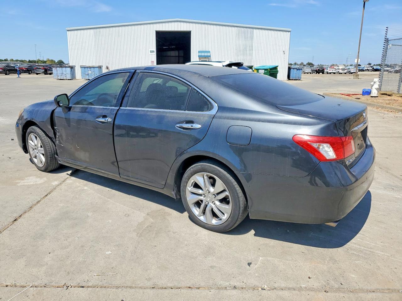 2007 Lexus Es 350 - Image 2