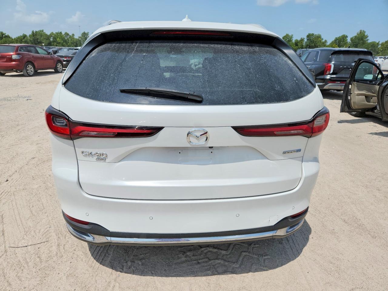 2024 Mazda Cx-90 Premium Plus - Image 7