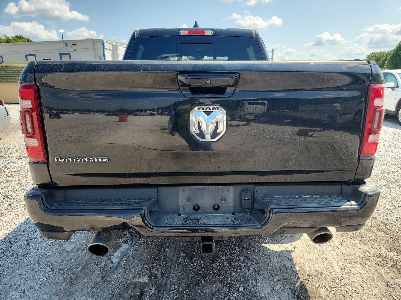 2023 Ram 1500 Laramie - Image 6