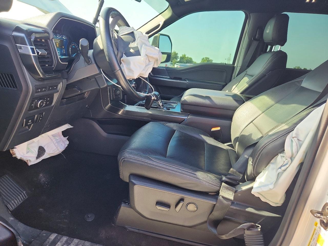 2022 Ford F150 Supercrew - Фото 7