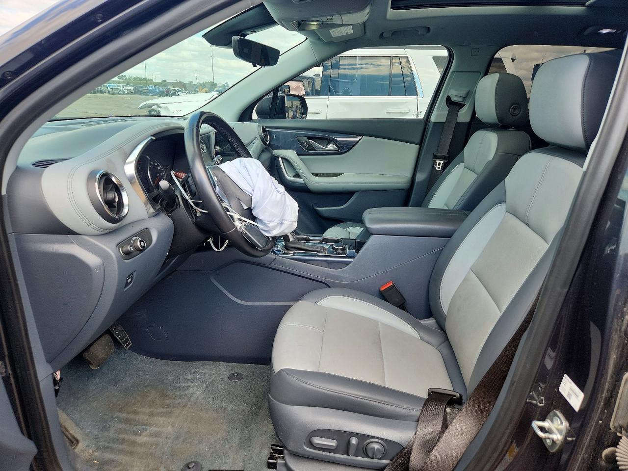 2022 Chevrolet Blazer 3Lt - Фото 7