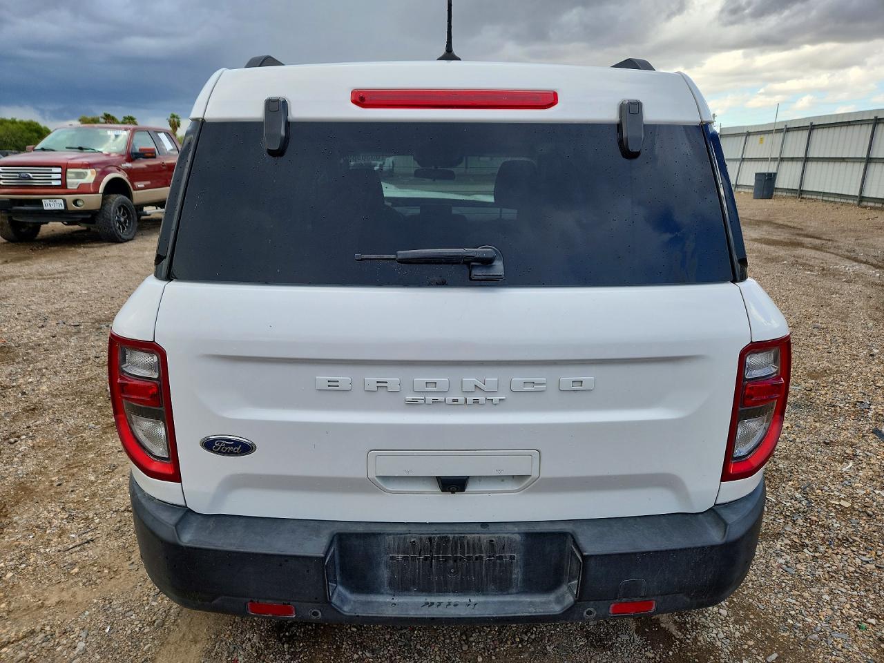 2022 Ford Bronco Sport Big Bend - Image 6