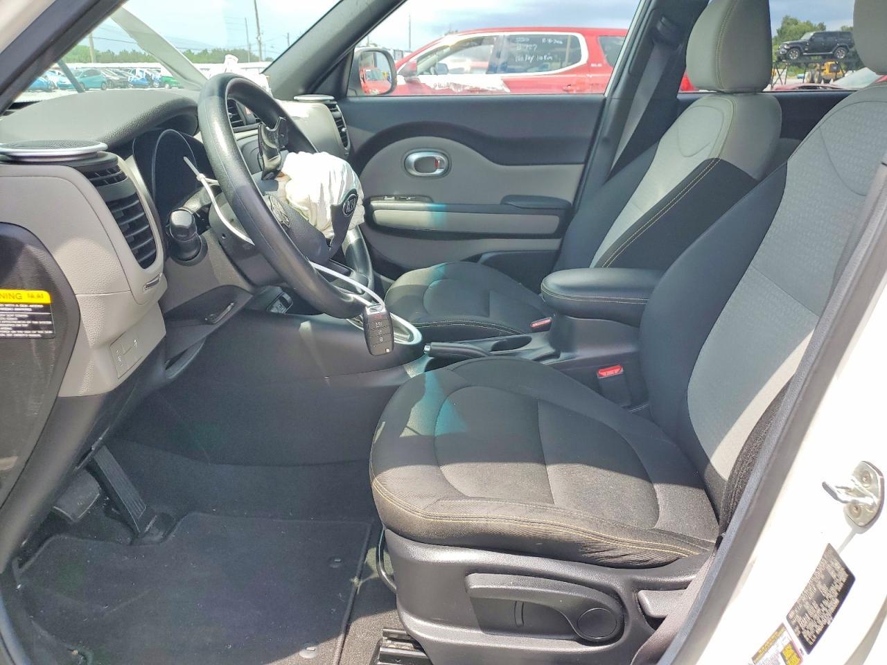 2016 Kia Soul + - Фото 7