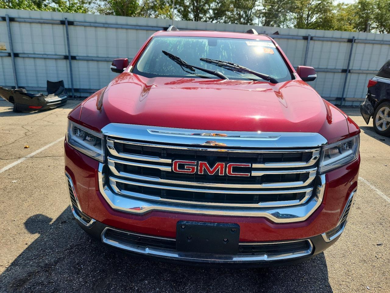 2020 GMC Acadia Sle - Image 5