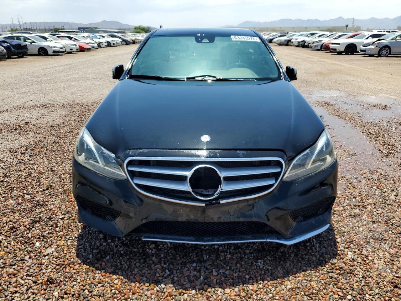 2014 Mercedes-Benz E 350 4Matic - Image 5