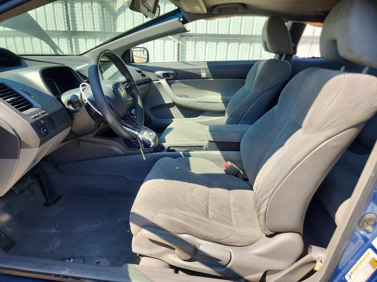2007 Honda Civic Lx - Image 7