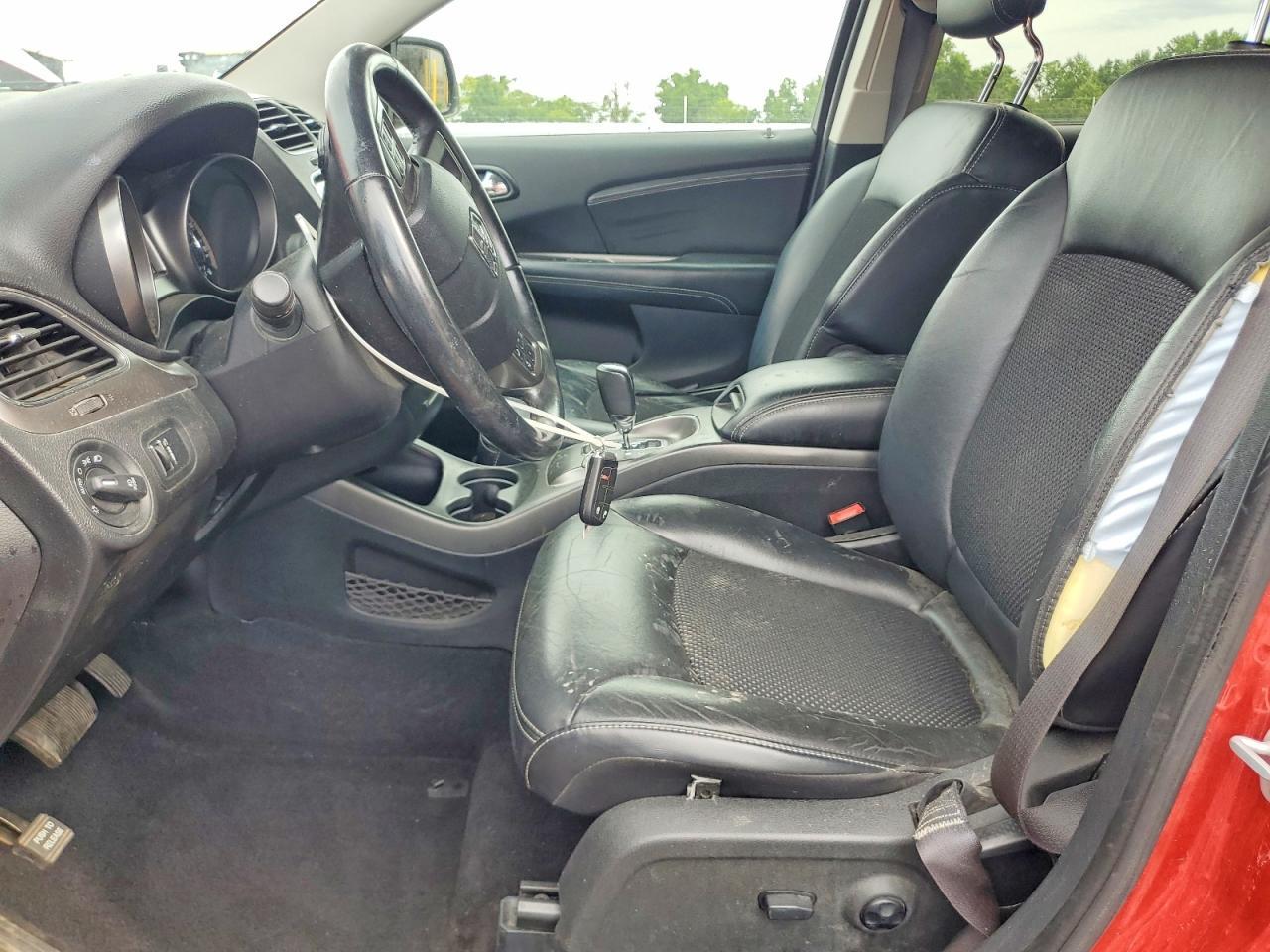 2017 Dodge Journey Crossroad, Limited - Image 7