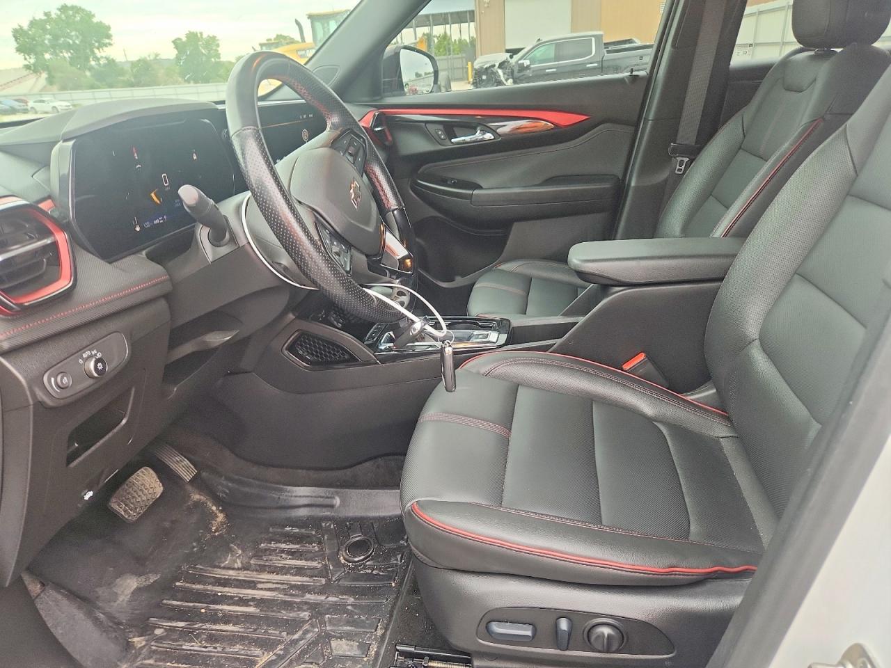 2024 Chevrolet Trailblazer Rs - Image 7