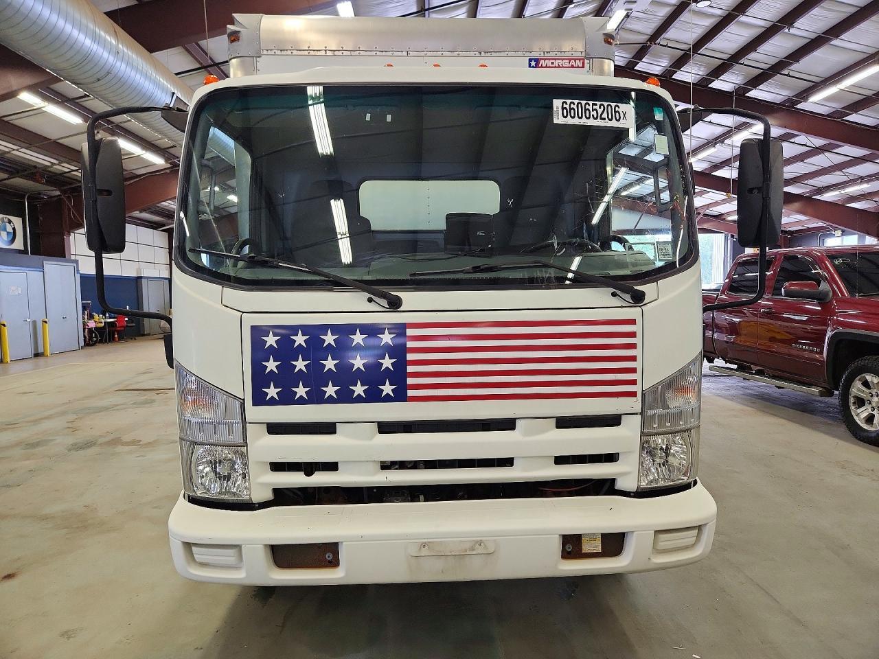 2014 Isuzu Npr Hd - Фото 5