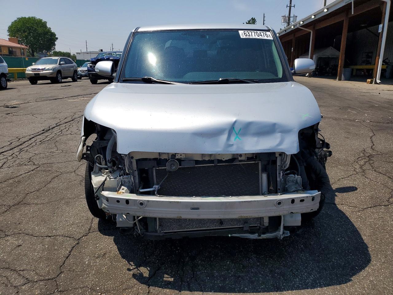 2008 Scion Xb Base - Image 5