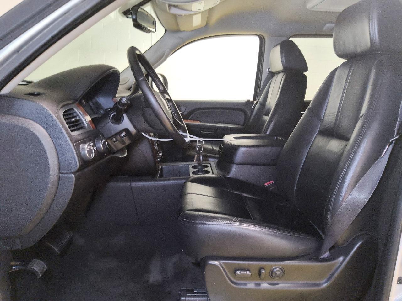 2008 Chevrolet Suburban K1500 Ls - Фото 7