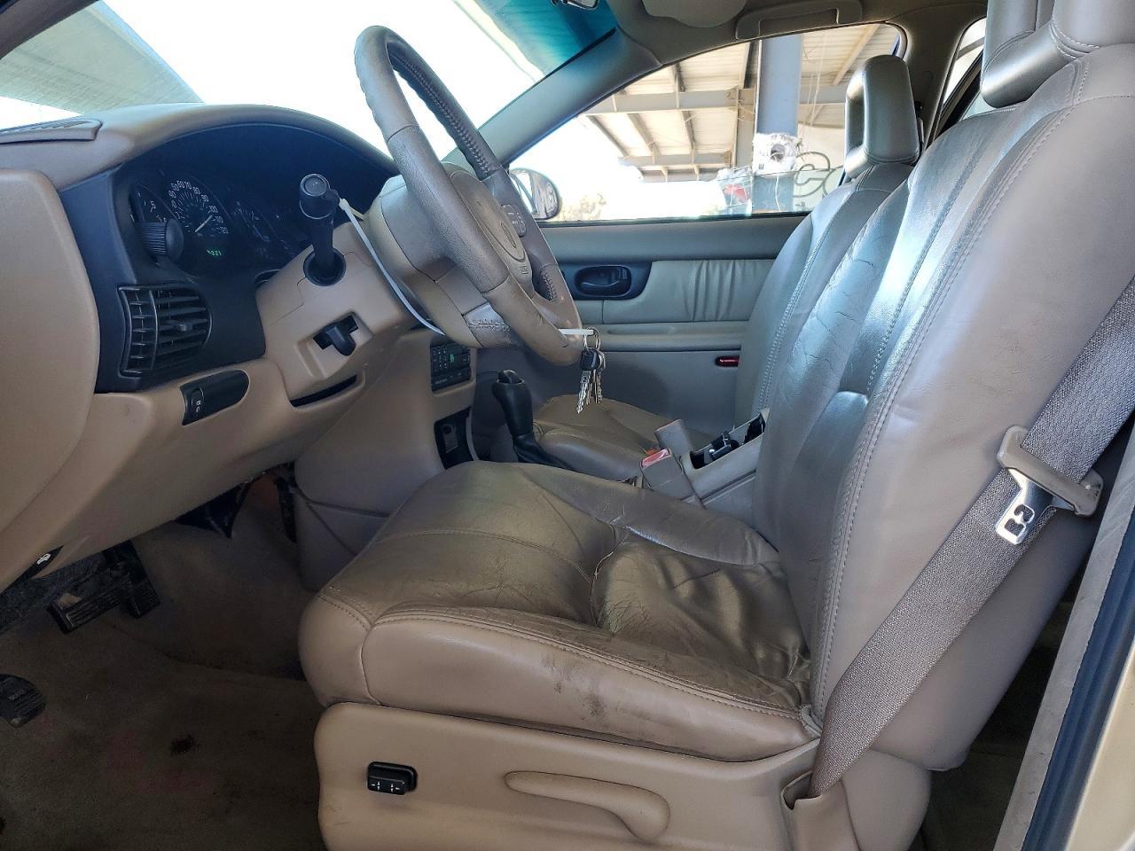 2006 Buick Regal Ls - Фото 7