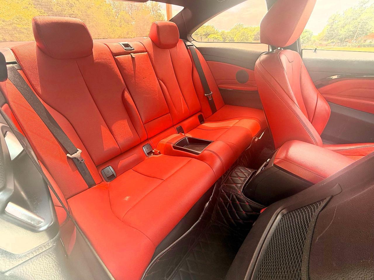 2015 BMW 428 Xi - Фото 6