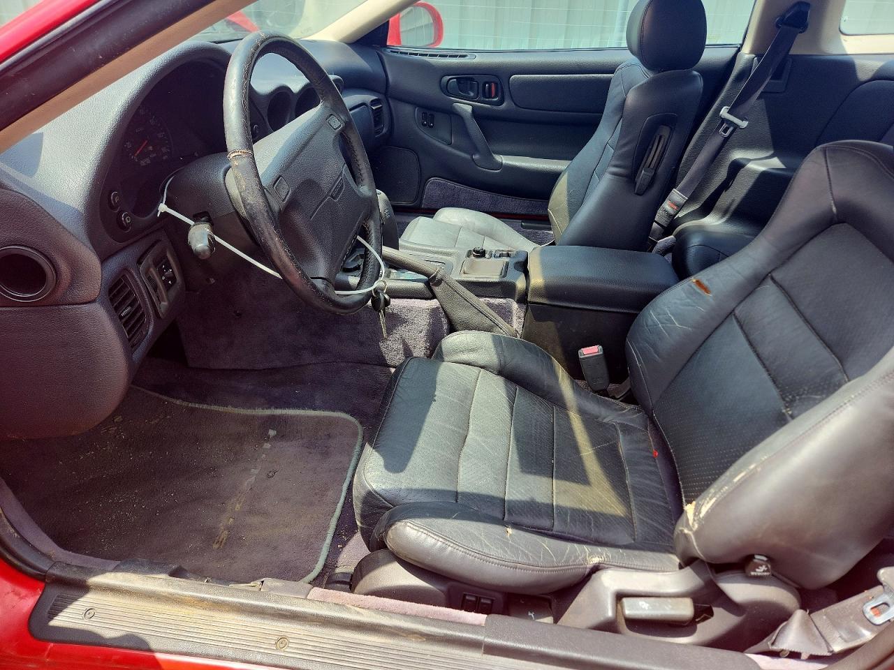 1991 Dodge Stealth R/T - Фото 7