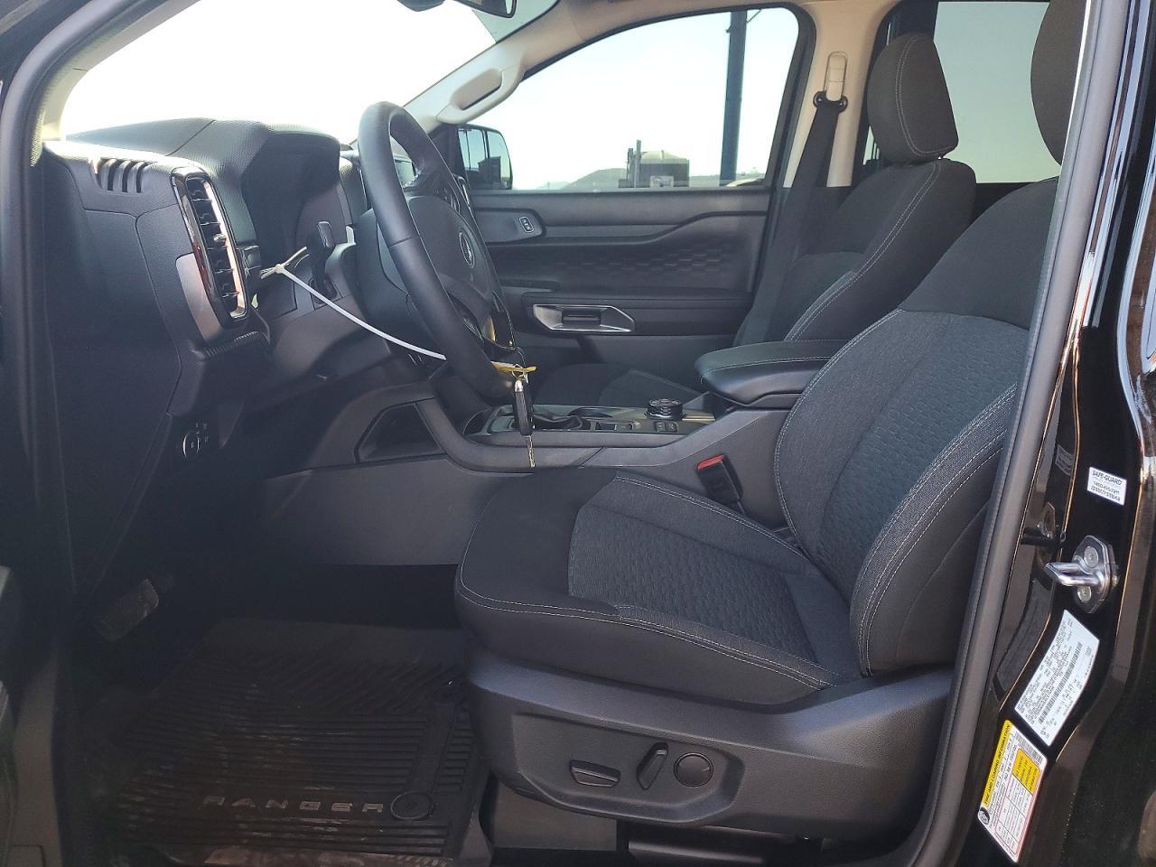 2024 Ford Ranger Xlt - Фото 7