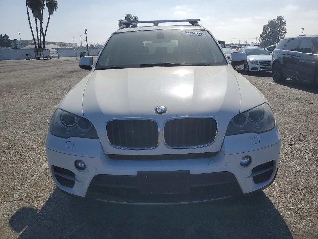 2012 BMW X5 xDrive35I - Image 5