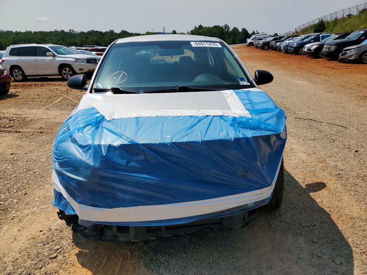 2018 Kia Rio 5-Door Lx - Фото 5