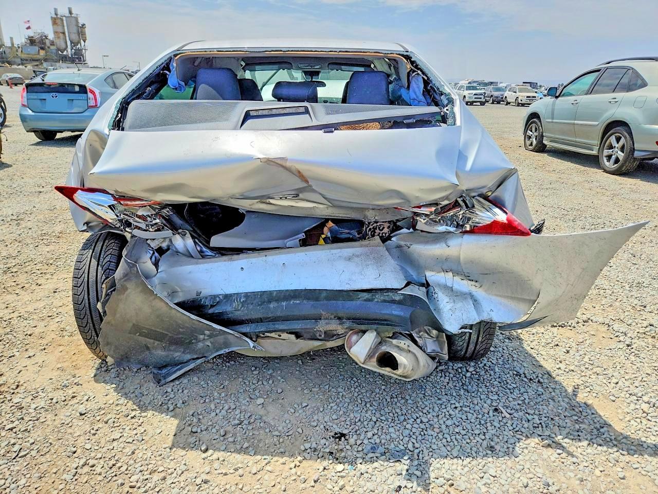 2018 Toyota Corolla Le - Image 6