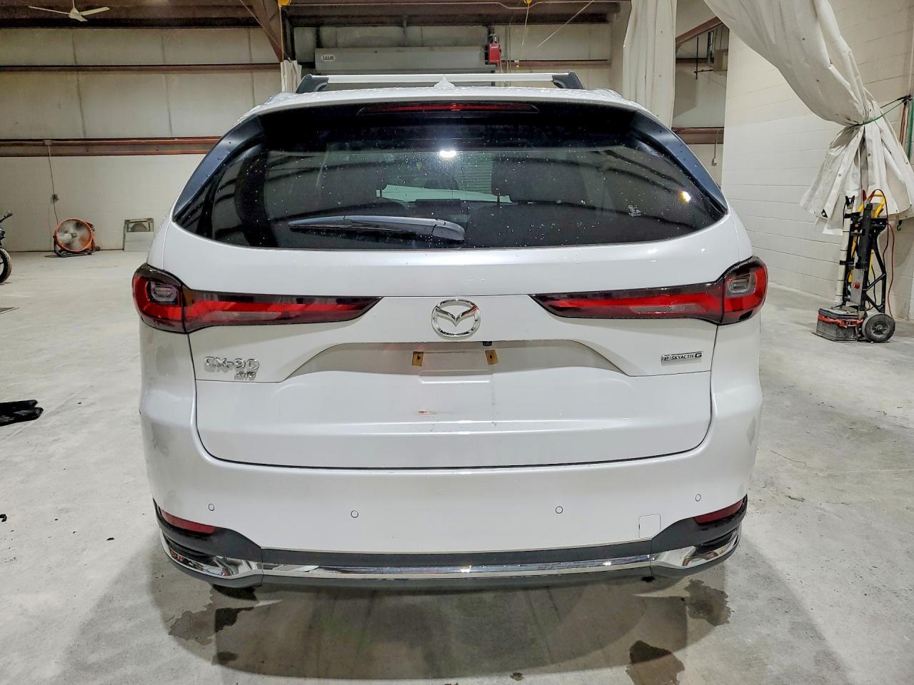 2024 Mazda Cx-90 Premium - Фото 6