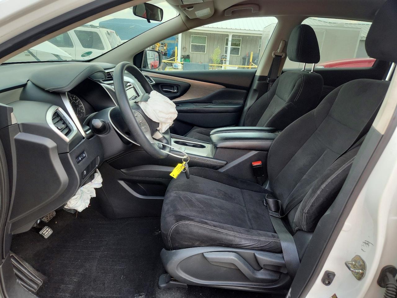 2018 Nissan Murano S - Image 7