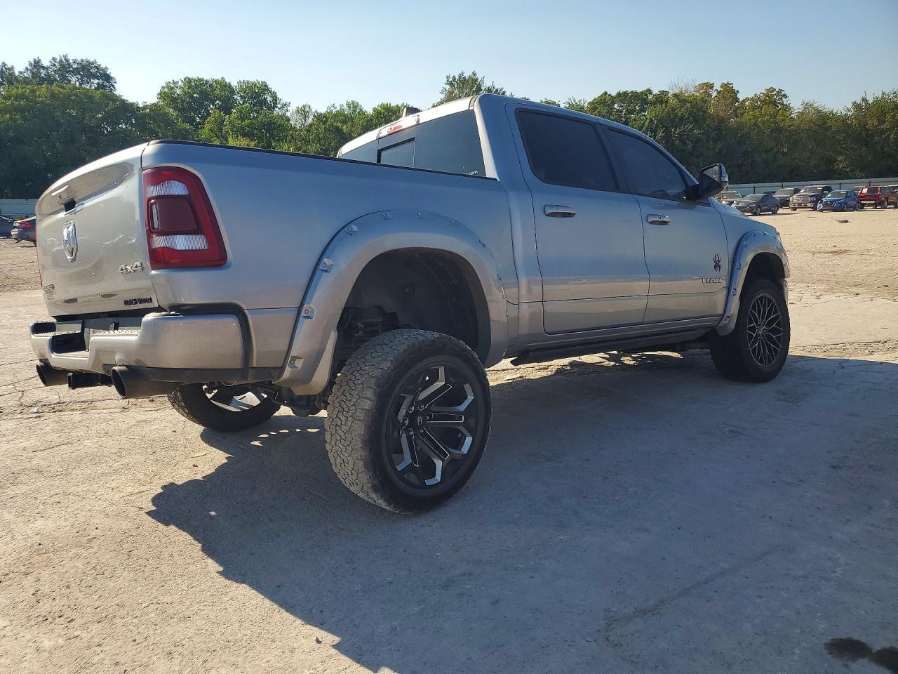 2024 Ram 1500 Laramie - Image 3