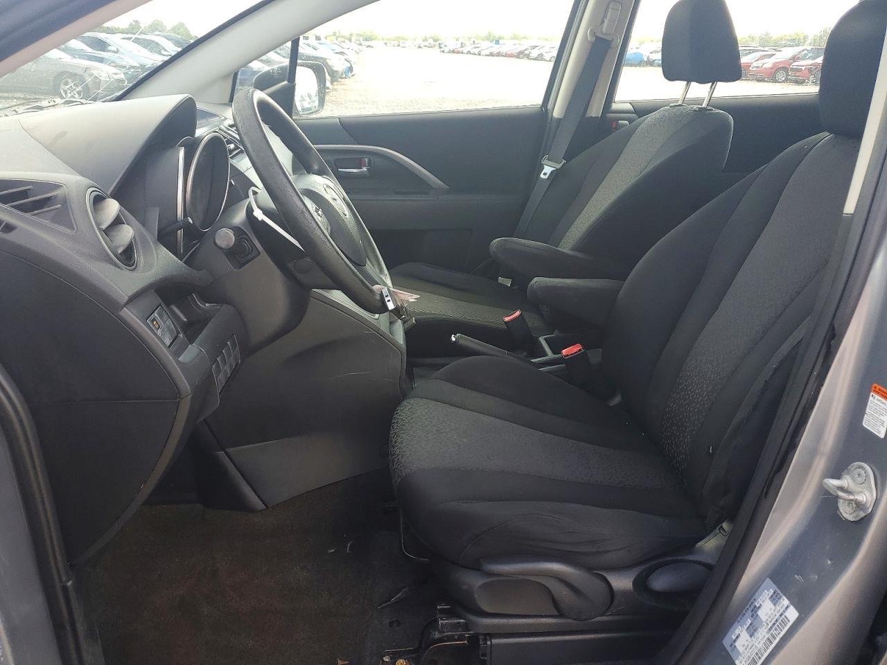 2012 Mazda 5 - Фото 7