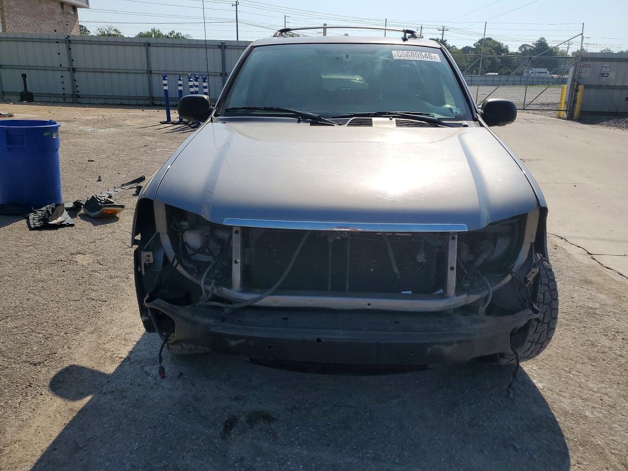 2006 GMC Envoy - Фото 5