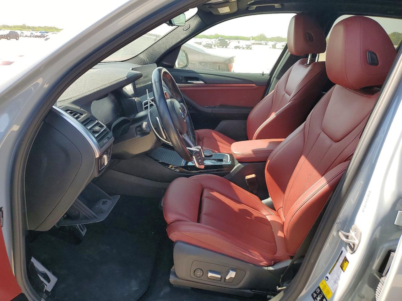 2022 BMW X3 M40I - Image 7